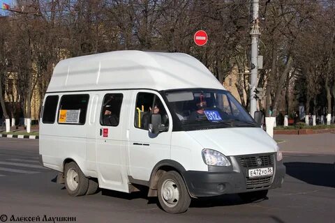 Маршрут 240 маршрутки брянск