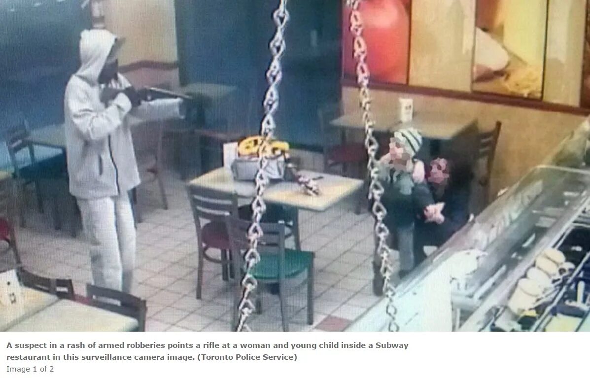 Как проходить one armed robber. One armed robber.