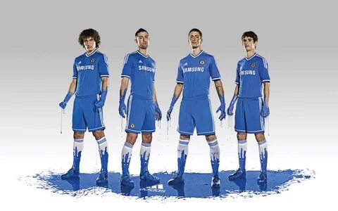 Спортивная форма фк
