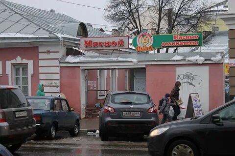 Новоторжская 12б тверь