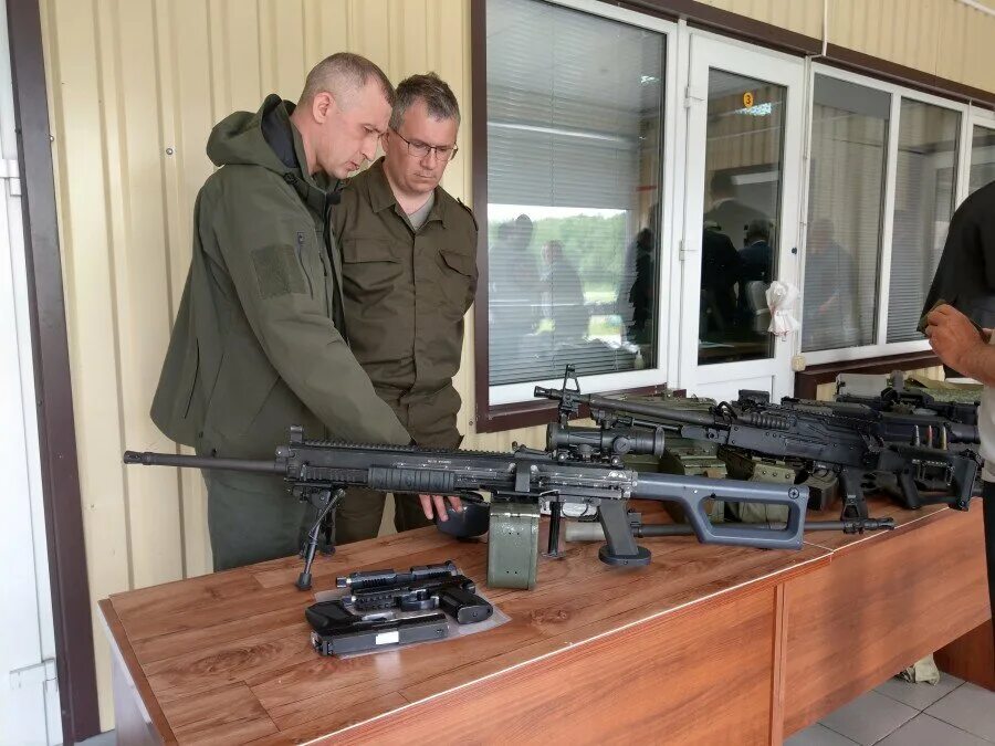 Оц 128