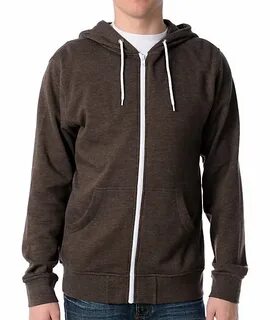 Zip up