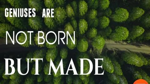 Born but