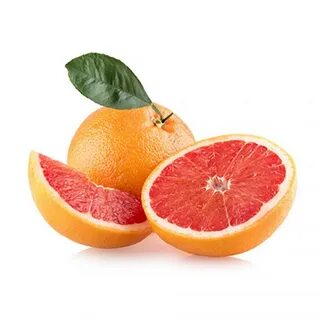 Бергамот грейпфрут