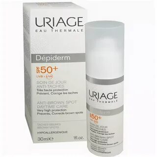 Uriage 50