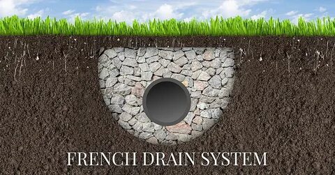 Drain