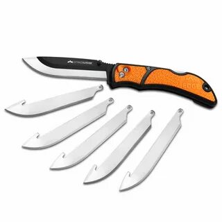 Knife edge