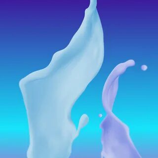 Liquid white