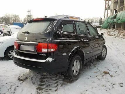 Запчасти кайрон