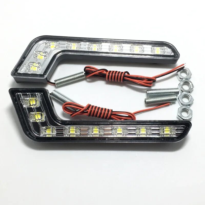 Дневные ходовые огни DRL (led лампы) Дукато. Дневные ходовые огни 12 в led daytime Lights. Светодиодный фонарь на ДХО 24 В. DRL led12v11w. Дхо drl