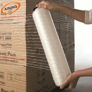 Net wrap