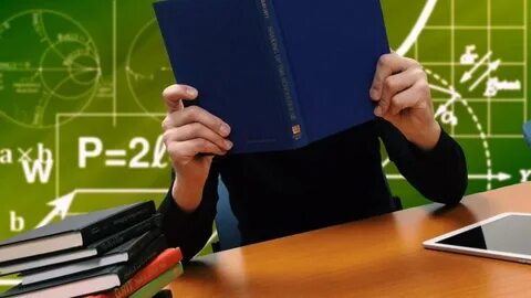 Студентами какими обучаю