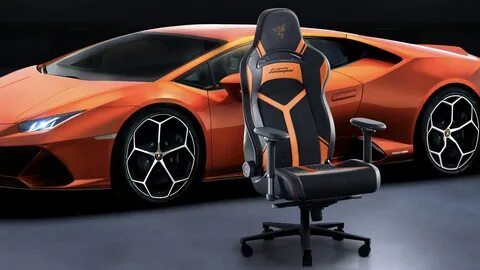 Redmi lamborghini