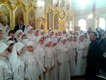 Ульяновск медицинский