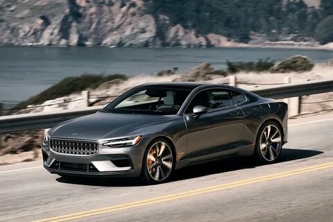 Polestar 1