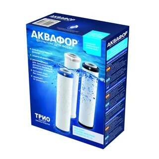 Аквафор екатеринбург