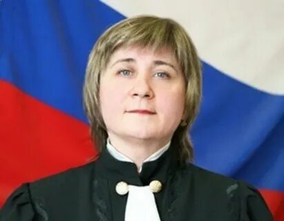 Судьи свердловская