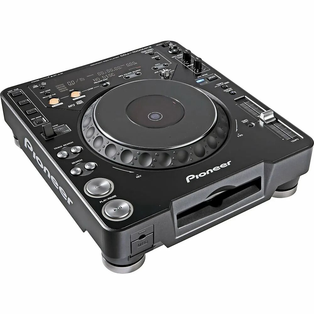 Два плеер. Pioneer DJ CDJ-1000 mk3. Pioneer CDJ 1000mk3 USB. Pioneer CDJ 1000 mk2. DJ проигрыватель Pioneer CDJ.