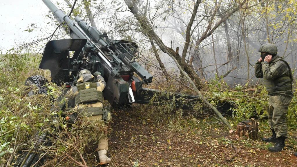 Боевые действия. Военные России. Российские войска на Украине. Артиллерия ВСУ. Украинцы прорвались