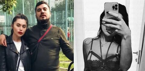 Жена пашу техника
