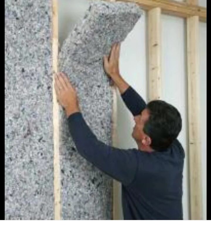 Как сделать шумоизоляцию в квартире своими руками. Шумоизоляция стен. Шумоизоляционный материал для стен. Материалы для шумоизоляции стен. Звукоизоляция стен.