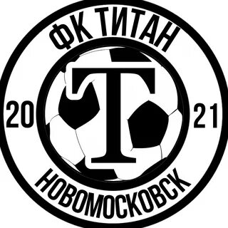 Фк титан