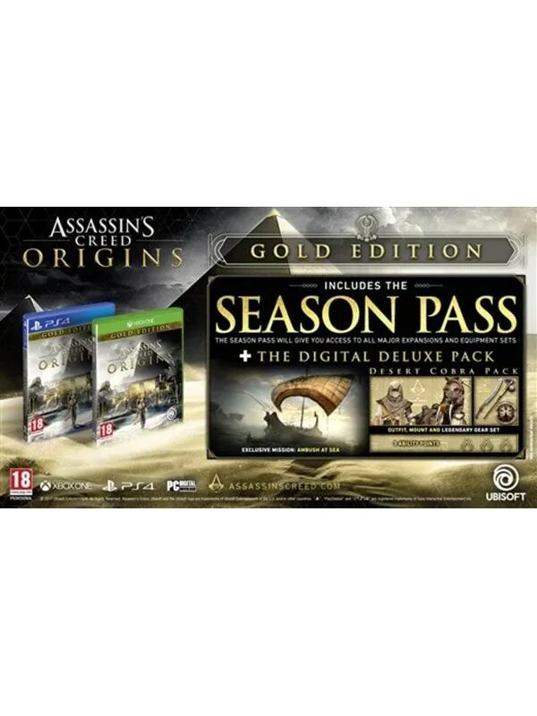 Assassin origin gold. Assassins Creed Origins Gold Edition ps4. Assassin's Creed® Origins - Gold Edition Xbox. Assassins Creed Истоки Gold Edition Xbox. Ассасин Крид Origins Голд эдишен.