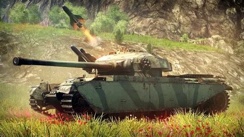 Strv 81