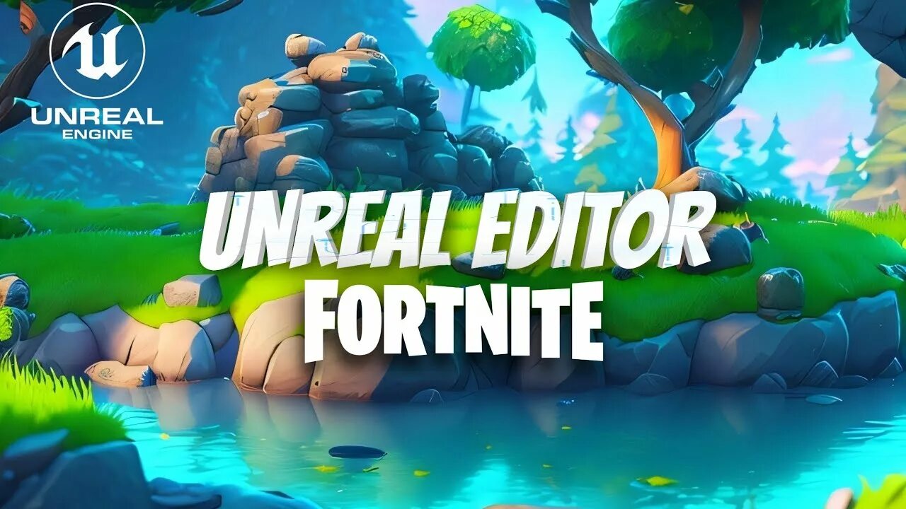Unreal editor fortnite. Fortnite вторая жизнь. unreal editor постер fortnite. фортнайт unreal engine графика. створка 2.0 фортнайт.