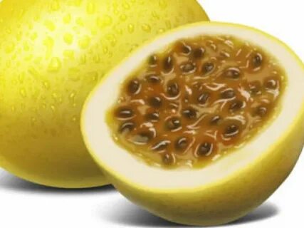 Дыня маракуйя