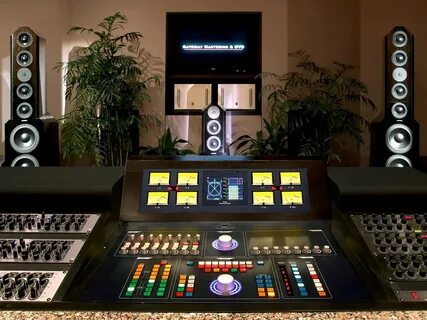 Digital studio