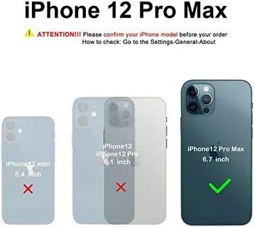 Pro или pro max какой выбрать