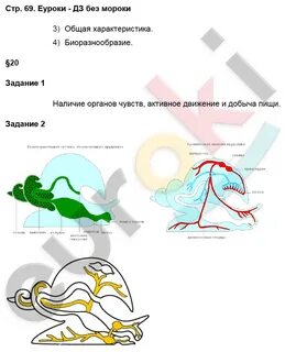 Тпо биология 7