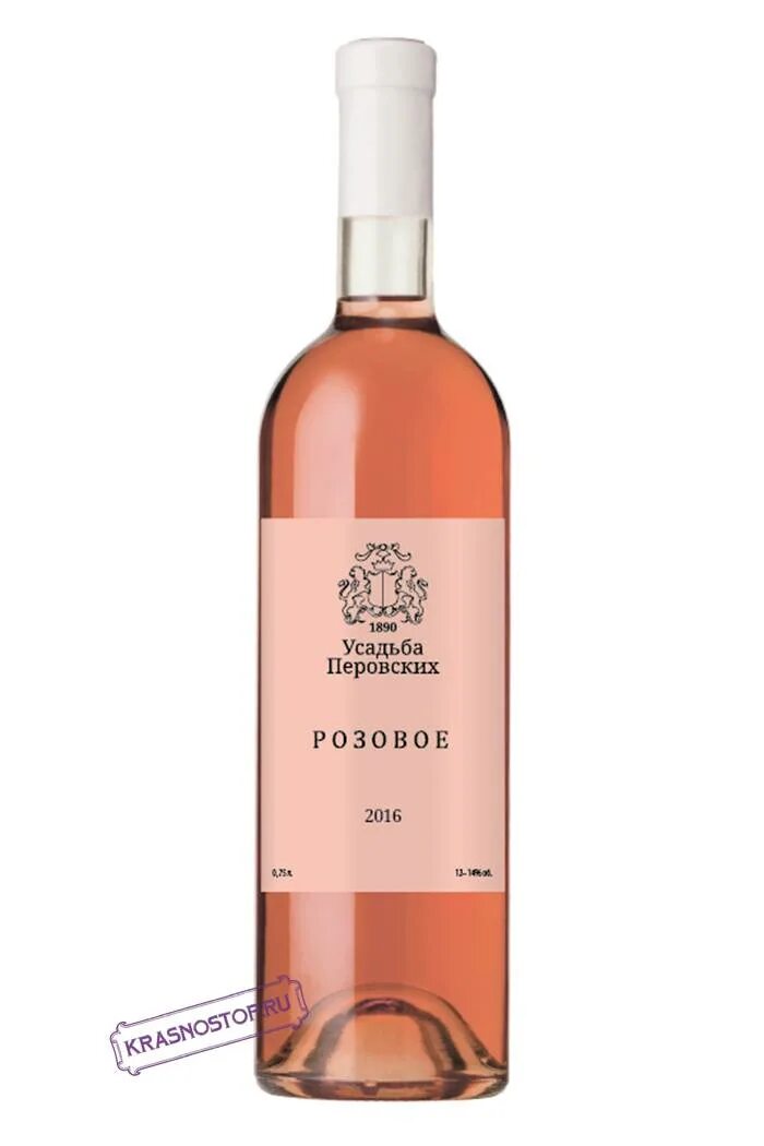 Розовое сухое купить. Усадьба Перовских вино розовое. «Розовое» винодельни «усадьба Перовских». Усадьба Перовских вино.