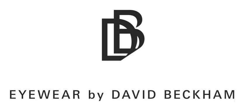 David beckham огэ ответы. Дэвид Бекхэм логотип. David Beckham логотип. Eyewear by David Beckham логотип. Logo David Beckham Eyewear.