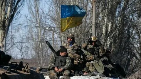 Отправлено донбасс