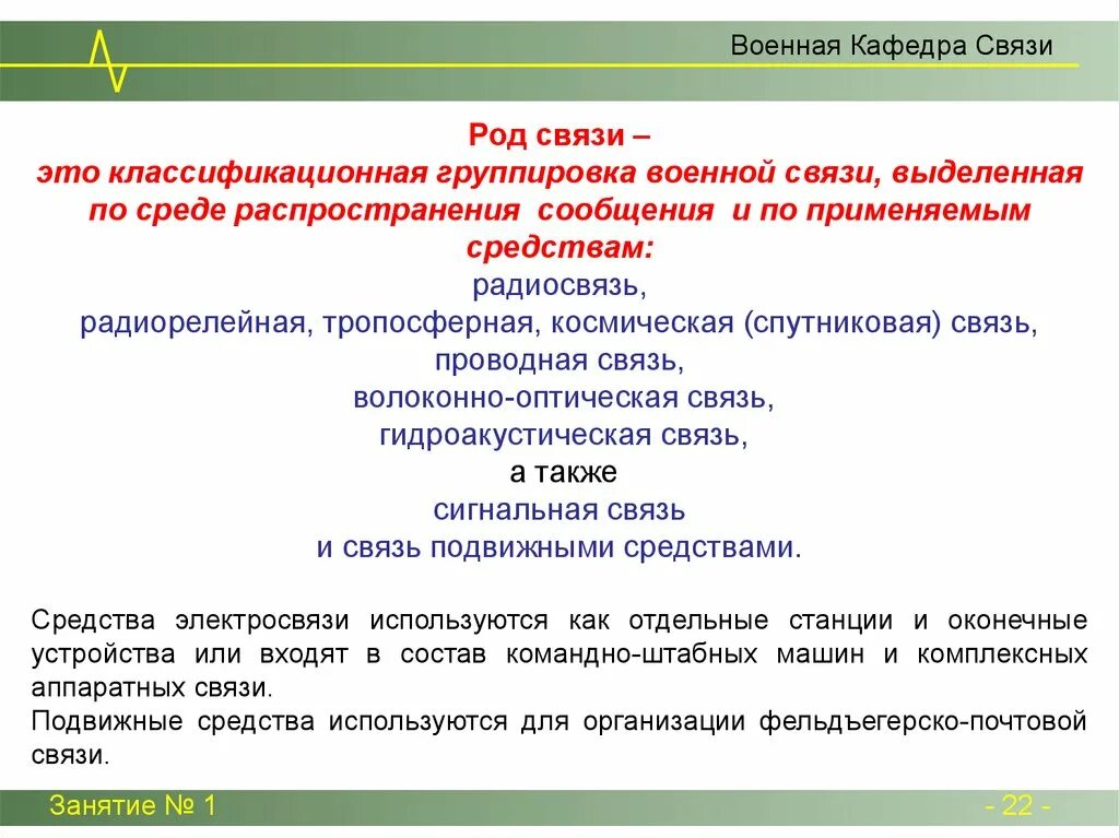 Военная связь статья. Рода связи. Виды военной связи. Военная связи род связи. Виды связи для военнослужащих.