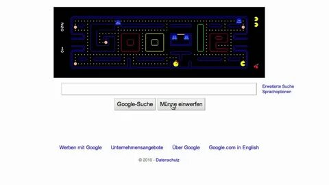 Google pac