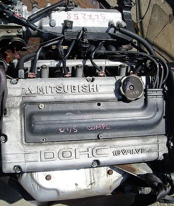 Mitsubishi 2. Двигатель mitsubishi 4g63. 4. Mitsubishi galant 1992 года мотор. Двигателя-4g63 mmc.