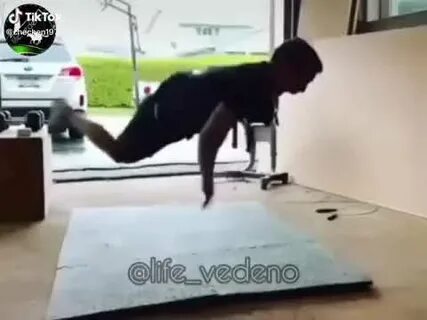 В день 2 раза это упражнение
