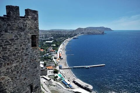 Горячие телефоны крыма