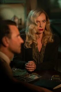 Аллея кошмаров трейлер на русском
