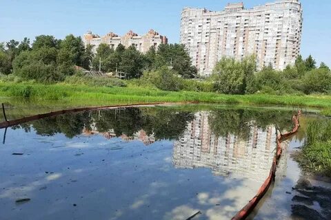 Г сургут река