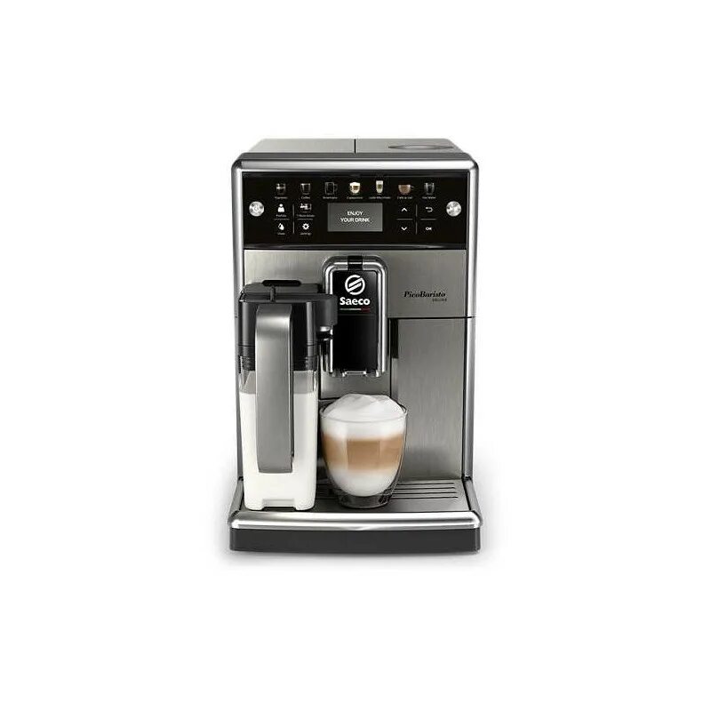 Pico barista