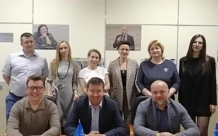 Школа решений
