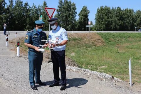 Беспилотник в серпухове сегодня новости последнего