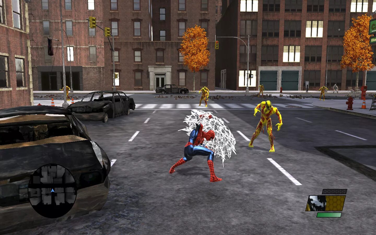Web of shadows psp. [psp] spider-man: web of shadows (2008). spider-man: web of shadows на псп. spider man web of shadows psp. psp 3008 spider man web of shadows.