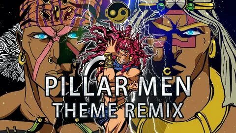 Bizarre adventure awaken