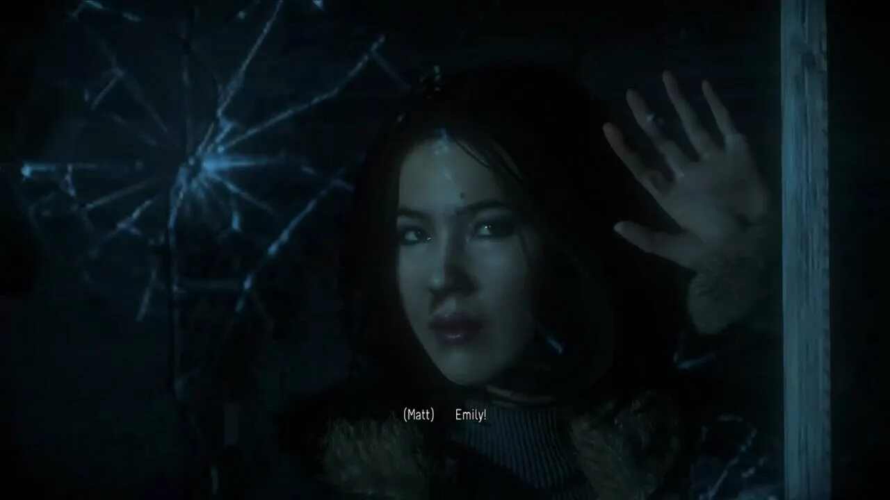 Emily until dawn. Until dawn дожить до рассвета.
