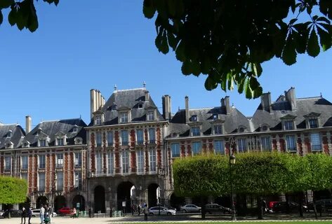 Des vosges
